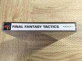 Final Fantasy Tactics SONY PS1 Japan - FJ8340