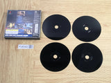 Final Fantasy 8 SONY PS1 Japan - FJ8342