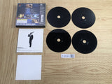 Final Fantasy 8 SONY PS1 Japan - FJ8343