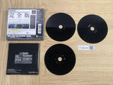 Metal Gear Solid Integral SONY PS1 Japan - FJ8344