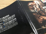 Metal Gear Solid Integral SONY PS1 Japan - FJ8344