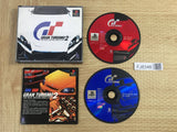 Gran Turismo 2 SONY PS1 Japan - FJ8346