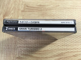 Gran Turismo 2 SONY PS1 Japan - FJ8346
