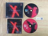Xenogears SONY PS1 Japan - FJ8347
