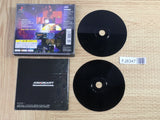 Xenogears SONY PS1 Japan - FJ8347