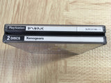 Xenogears SONY PS1 Japan - FJ8347
