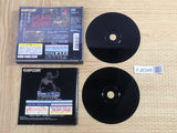 Resident Evil Biohazard 2 SONY PS1 Japan - FJ8348