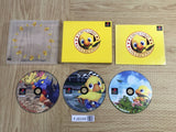 Chocobo Collection SONY PS1 Japan - FJ8349