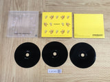 Chocobo Collection SONY PS1 Japan - FJ8349