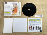 Final Fantasy 2 SONY PS1 Japan - FJ8352