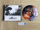Final Fantasy 6 SONY PS1 Japan - FJ8353