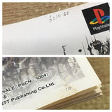 Final Fantasy 6 SONY PS1 Japan - FJ8353
