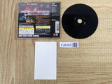 Tomb Raider V Chronicles SONY PS1 Japan - FJ8355