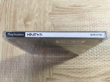 Ehrgeiz SONY PS1 Japan - FJ8359