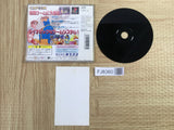 XMen Vs Street Fighter EX Edition SONY PS1 Japan - FJ8360