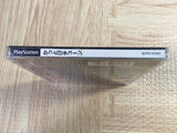 Kattobi Tune SONY PS1 Japan - FJ8362