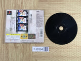 Chrono Trigger SONY PS1 Japan - FJ8364