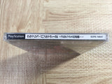 Crash Bandicoot 2 Cortex No Gyakushuu! SONY PS1 Japan - FJ8365