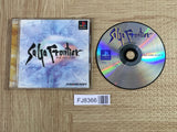 Saga Frontier SONY PS1 Japan - FJ8366