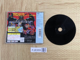 Shin SD Gundam Sengokuden Kidou Musha Taisen Limited SONY PS1 Japan - FJ8369