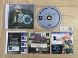 Zill O'Ll SONY PS1 Japan - FJ8370
