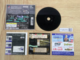 Zill O'Ll SONY PS1 Japan - FJ8370