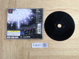 G.O.D. Pure Growth Or Devolution SONY PS1 Japan - FJ8371