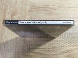 G.O.D. Pure Growth Or Devolution SONY PS1 Japan - FJ8371