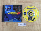 Street Games 97 SONY PS1 Japan - FJ8373