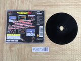 Street Games 97 SONY PS1 Japan - FJ8373