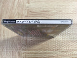 Street Games 97 SONY PS1 Japan - FJ8373