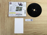 Castrol Honda Superbike Racing Superlite 1500 Series SONY PS1 Japan - FJ8374