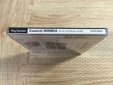 Castrol Honda Superbike Racing Superlite 1500 Series SONY PS1 Japan - FJ8374