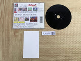 Soul Edge SONY PS1 Japan - FJ8375