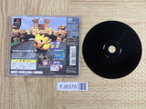 Chocobo Racing SONY PS1 Japan - FJ8376