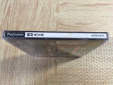 Touge Max 2 SONY PS1 Japan - FJ8377