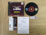 Beatmania Append 3rd Mix SONY PS1 Japan - FJ8379