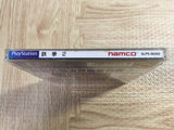 Tekken 2 SONY PS1 Japan - FJ8384