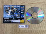 Virtua Cop 2 SEGA SATURN Japan - FJ8387