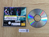 Kidou Senshi Z Gundam Sequel Sora wo Kakeru SEGA SATURN Japan - FJ8389