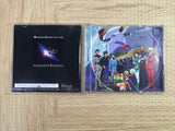 Kidou Senshi Z Gundam Zenpen Zeta no Kodou SEGA SATURN Japan - FJ8390
