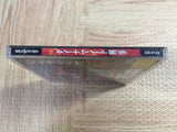 Dynamite Deka SEGA SATURN Japan - FJ8392