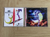Nights Into Dreams... SEGA SATURN Japan - FJ8393