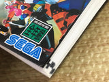 Fighting Vipers SEGA SATURN Japan - FJ8395