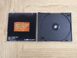 Panzer Dragoon SEGA SATURN Japan - FJ8398