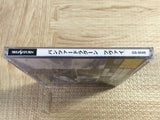 Panzer Dragoon Zwei SEGA SATURN Japan - FJ8399