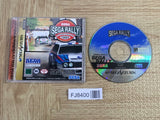 Sega Rally Championship SEGA SATURN Japan - FJ8400
