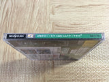 Sega Rally Championship Plus SEGA SATURN Japan - FJ8401