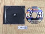 Virtua Fighter SEGA SATURN Japan - FJ8402