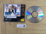 Virtua Fighter SEGA SATURN Japan - FJ8402